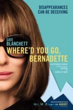 Watch Where'd You Go, Bernadette Vumoo