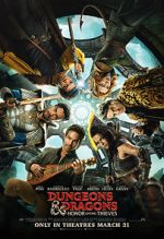 Watch Dungeons & Dragons: Honor Among Thieves Vumoo