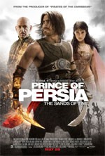 Watch Prince of Persia: The Sands of Time Vumoo