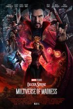Watch Doctor Strange in the Multiverse of Madness Vumoo