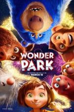 Watch Wonder Park Vumoo