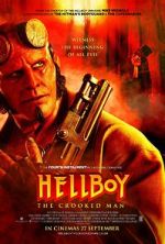 Watch Hellboy: The Crooked Man Vumoo