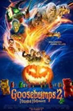 Watch Goosebumps 2: Haunted Halloween Vumoo