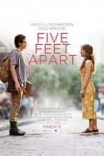 Watch Five Feet Apart Vumoo