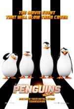 Watch Penguins of Madagascar Vumoo