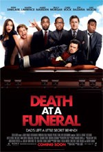 Watch Death at a Funeral Vumoo