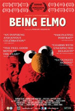 Watch Being Elmo: A Puppeteer's Journey Vumoo
