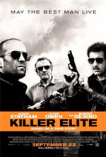 Watch Killer Elite Vumoo