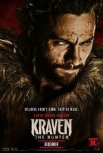 Kraven the Hunter vumoo