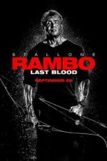Watch Rambo: Last Blood Vumoo