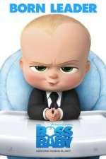 Watch The Boss Baby Vumoo
