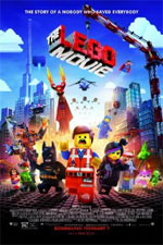 Watch The Lego Movie Vumoo