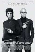 Watch The Brothers Grimsby Vumoo