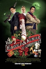 Watch A Very Harold & Kumar 3D Christmas Vumoo