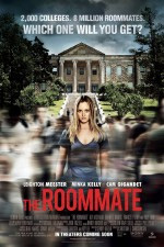 Watch The Roommate Vumoo