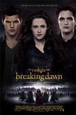Watch The Twilight Saga: Breaking Dawn - Part 2 Vumoo