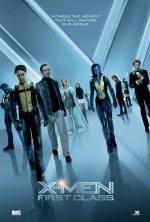 Watch X-Men: First Class Vumoo