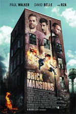 Watch Brick Mansions Vumoo