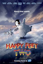 Watch Happy Feet Two Vumoo
