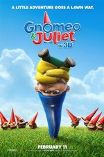 Watch Gnomeo & Juliet Vumoo
