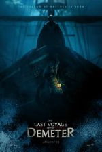 Watch The Last Voyage of the Demeter Vumoo