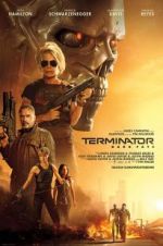 Watch Terminator: Dark Fate Vumoo