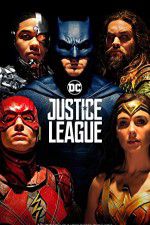 Watch Justice League Vumoo