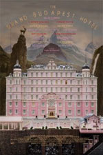 Watch The Grand Budapest Hotel Vumoo
