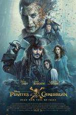 Watch Pirates of the Caribbean: Dead Men Tell No Tales Vumoo