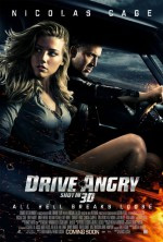 Watch Drive Angry 3D Vumoo