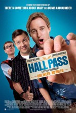 Watch Hall Pass Vumoo
