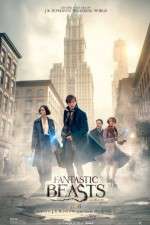 Watch Fantastic Beasts and Where to Find Them Vumoo