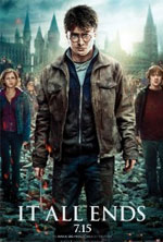 Watch Harry Potter and the Deathly Hallows: Part 2 Vumoo