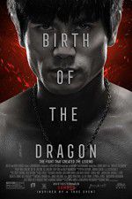 Watch Birth of the Dragon Vumoo