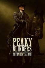 Peaky Blinders: The Immortal Man vumoo