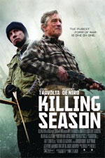 Watch Killing Season Vumoo