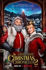 Watch The Christmas Chronicles: Part Two Vumoo