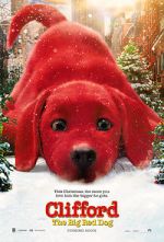 Watch Clifford the Big Red Dog Vumoo