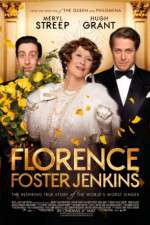 Watch Florence Foster Jenkins Vumoo