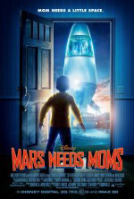Watch Mars Needs Moms Vumoo