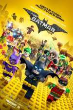 Watch The LEGO Batman Movie Vumoo
