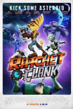 Watch Ratchet & Clank Vumoo