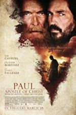 Watch Paul, Apostle of Christ Vumoo