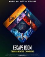 Watch Escape Room: Tournament of Champions Vumoo