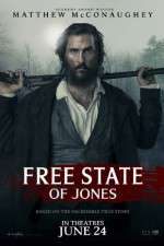 Watch Free State of Jones Vumoo
