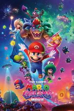The Super Mario Galaxy Movie vumoo