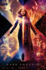 Watch X-Men: Dark Phoenix Vumoo