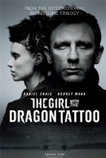 Watch The Girl with the Dragon Tattoo Vumoo
