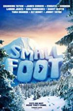 Watch Smallfoot Vumoo