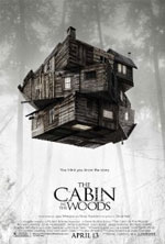 Watch The Cabin in the Woods Vumoo